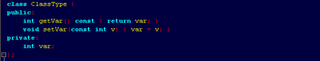 Illustration for article titled The Exceptional Beauty of Doom 3's Source Code